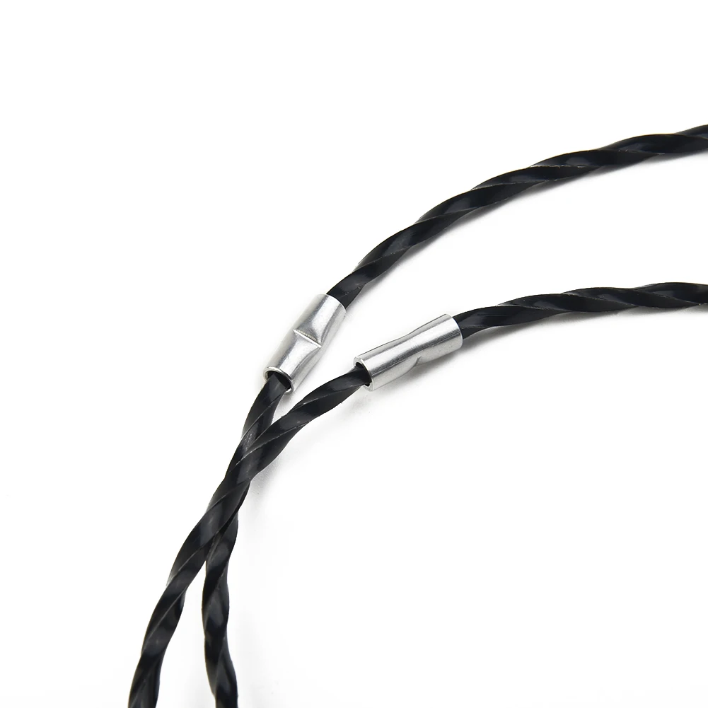 

10 Pcs 3.5mm Strimmer Trimmer Spool Line 31CM For BOSCH ART 23 26 30 F016800431 For Black Decker GL680 GL685 GL686 GL690 GL687