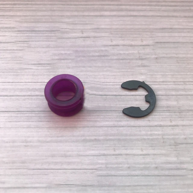 Introduce 148+ images 2006 toyota corolla shift cable bushing In