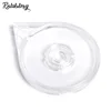 1pc Clear Nail Art Striping Tape Line Case Foil Line Sticker Roller Box Holder Dispenser Easy Use Manicure Nail Art Tools 3