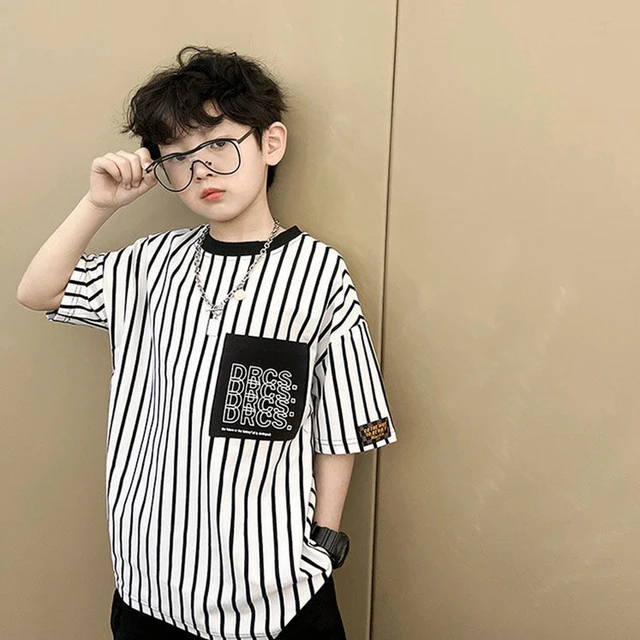 Louis Vuitton boy set, t-shirt, shorts, white/black Children s Sets Clothing  Mother Kids - AliExpress