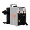 Dual Purpose Gas Free Two Protection Welding Machine 220V/380V  Small Household Carbon Dioxide Self-protection Manual Welding 2