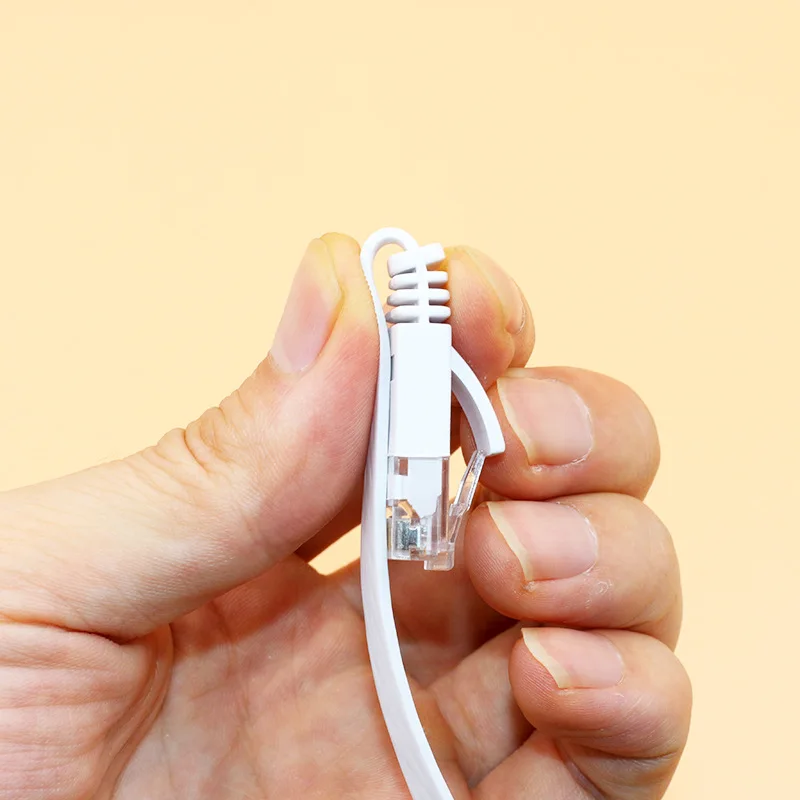 Рисунок 5 - Кабель Ethernet CAT 6