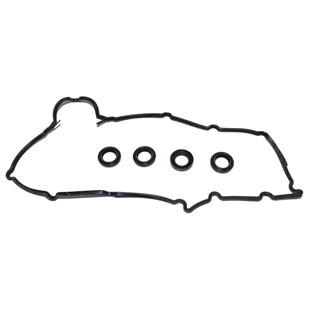 For Chery Tiggo 2 3x A13T Valve Cover Gasket D4G15B1003042 1.5L Seal Parts Accessories