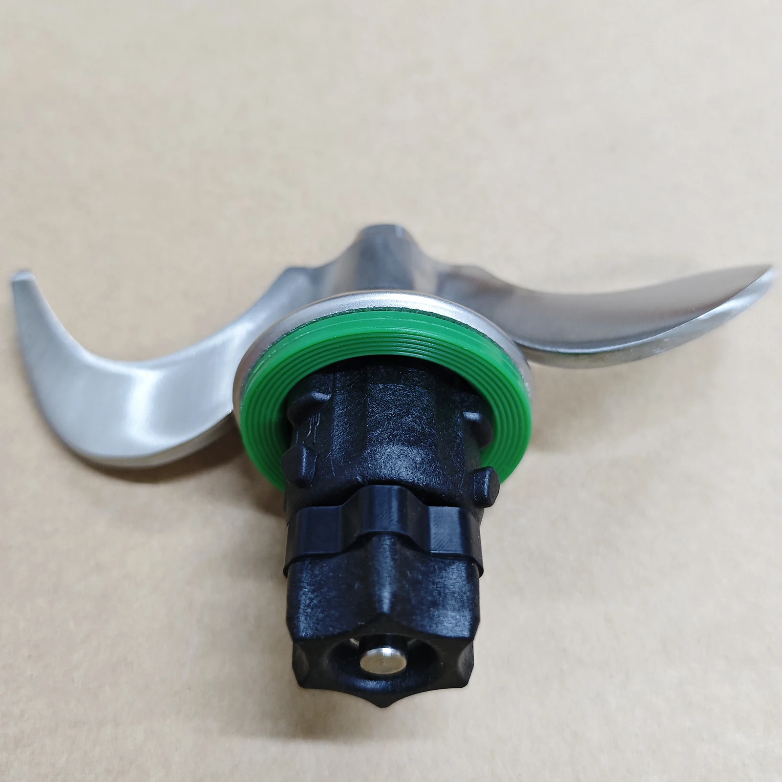 Cuchilla De Licuadora Para Batidora De Masa Thermomix TM6 TM5, Mezcla De Harina Universal, Pasta Suave Con Forma De Agitación - AliExprs