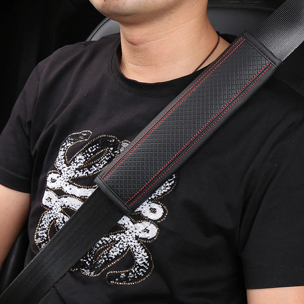 Рисунок 5 - Наплечные подушки для ремня бе