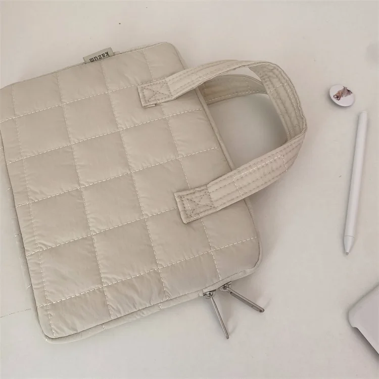 Polegada, saco macio Notebook para Macbook Air