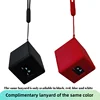 PAOBOT Companion Robot Intelligent Emotional Interactive Desktop Toy Mini Robot Electronic Pet Child's  Gifts Custom 4