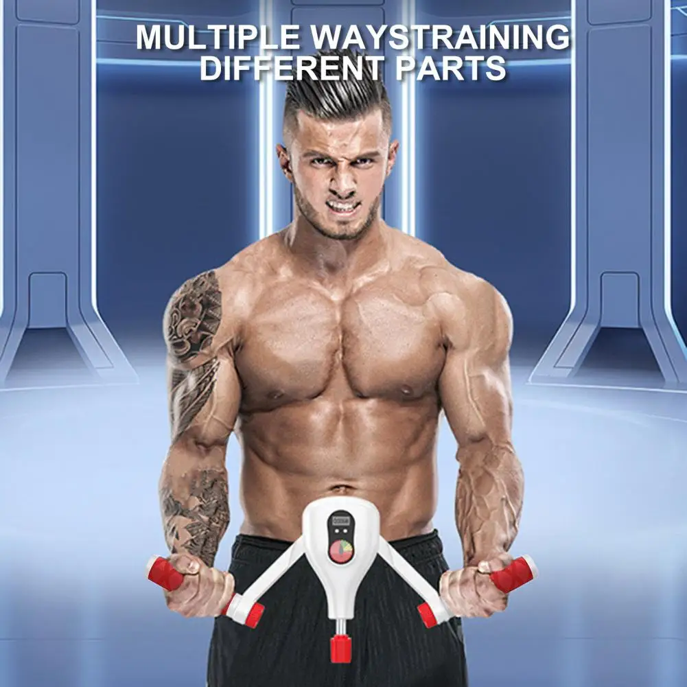 Thigh Master With Counter 0-77LBS Resistance Adjustable Pelvic Floor Muscle Trainer Toner Home Gym Workout Fitness Equipment muscle trainer pelvic floor trainer pelvic floor exerciser
