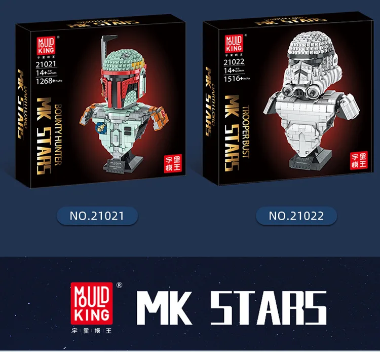 Boba Fett Darth Vader Stormtrooper Star Wars Building Blocks Portrait Model Bricks Bounty Hunter Assembly Kids Toys For Children 18 Sa280a04fbd174e0cb7e9ec0b15282c20t