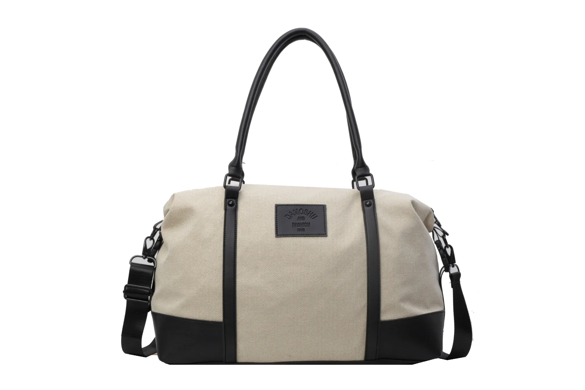 thumbnail image 1 of 2024 Nuevo bolso de viaje Bolso de mano moderno y minimalista Bolso cruzado de gran capacidad de alta calidad Diseño VENTA CALIENTE, 1 of 5