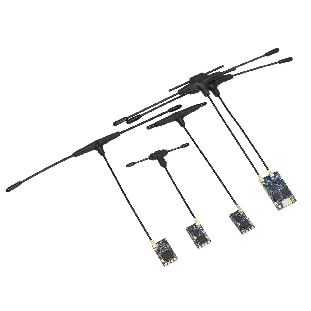 Récepteur ELRS 2.4GHz Nano BAYCK pour Drone FPV - 100mW