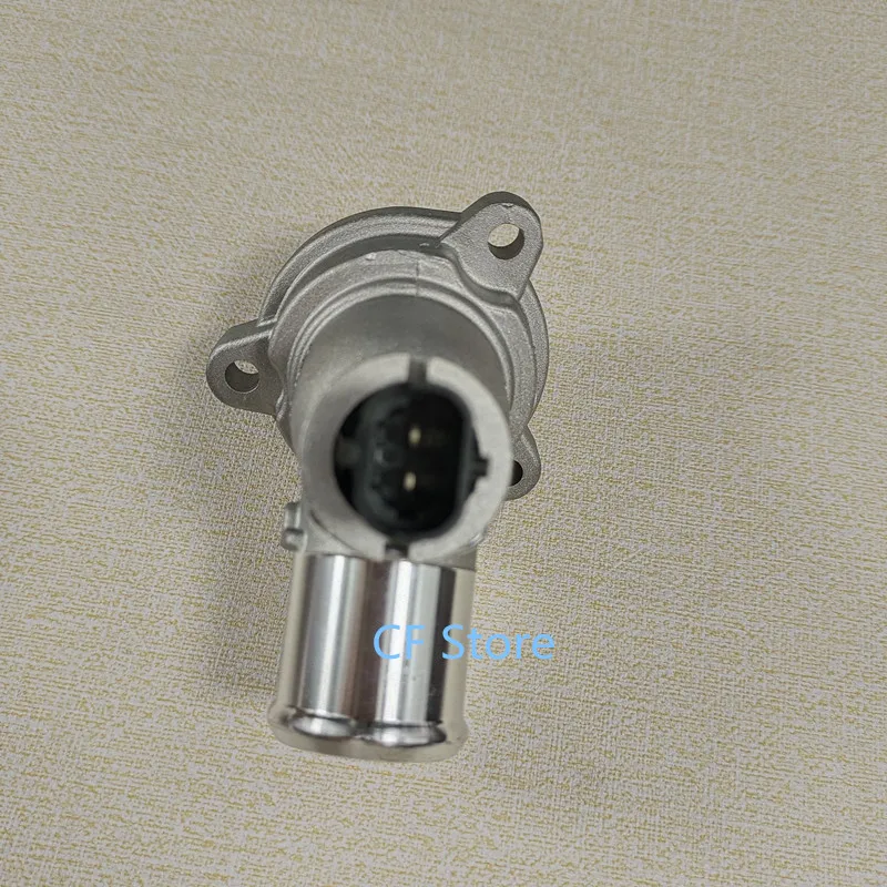 Engine Coolant Thermostat Original Engine Cooling Thermostat For Chevy Chevrolet Spark 1.2L 2013 2014 2015 96988257 25199831