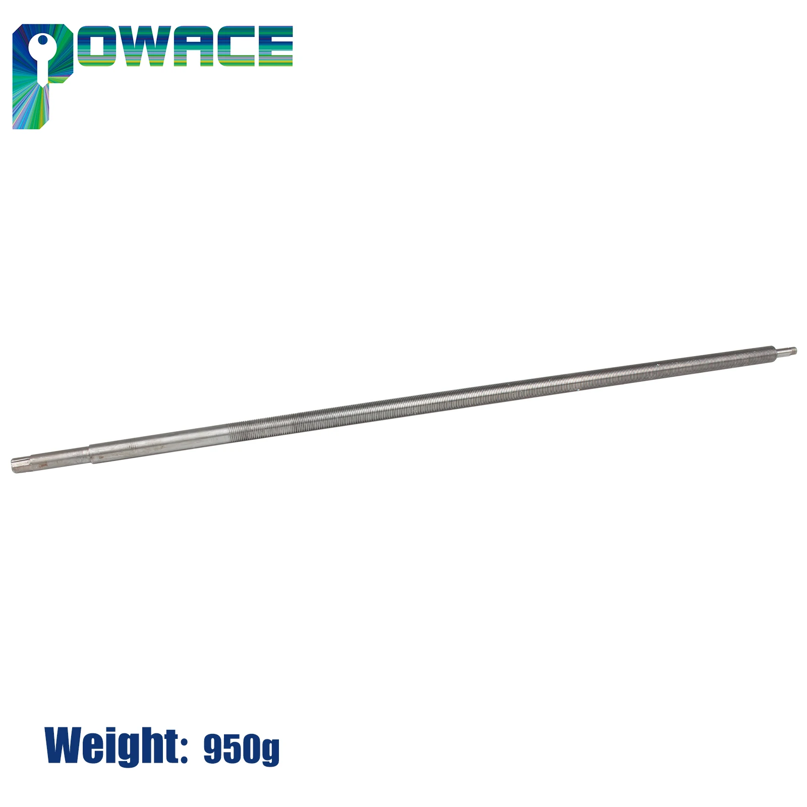 Lead Screw For CJ 0618 WM210V CD210V MX210V Mini Lathe Machine