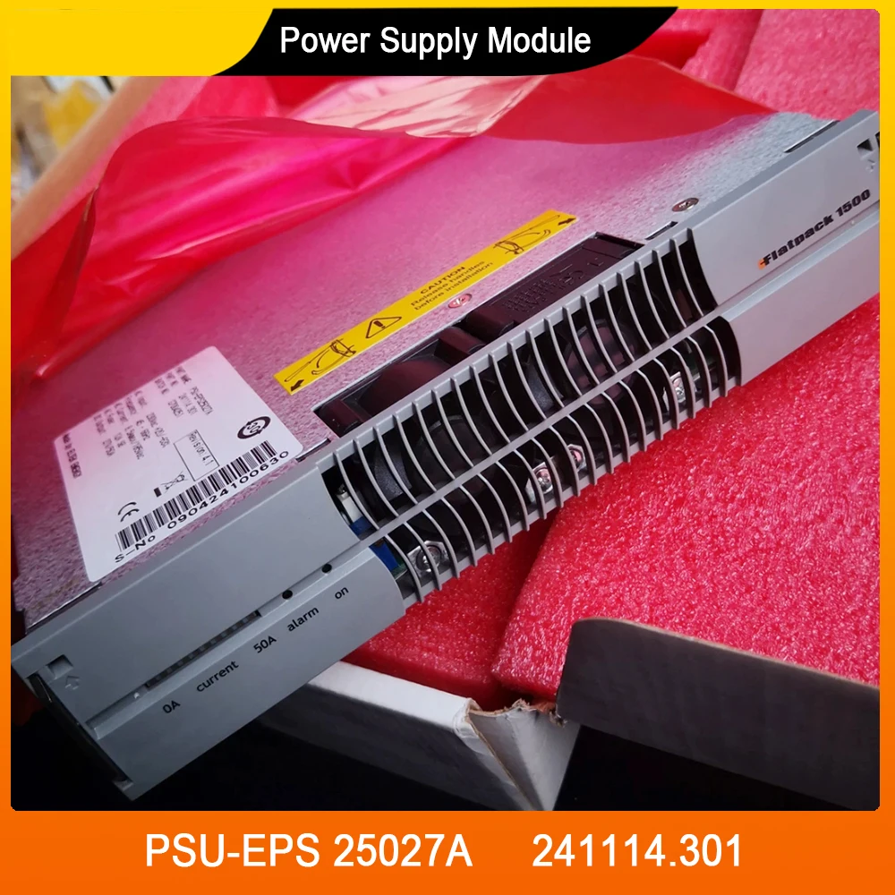 

FLATPACK2 24 В 241115,200 для модуля выпрямителя мощности ELTEK 2000 Вт Высокое качество Быстрая доставка