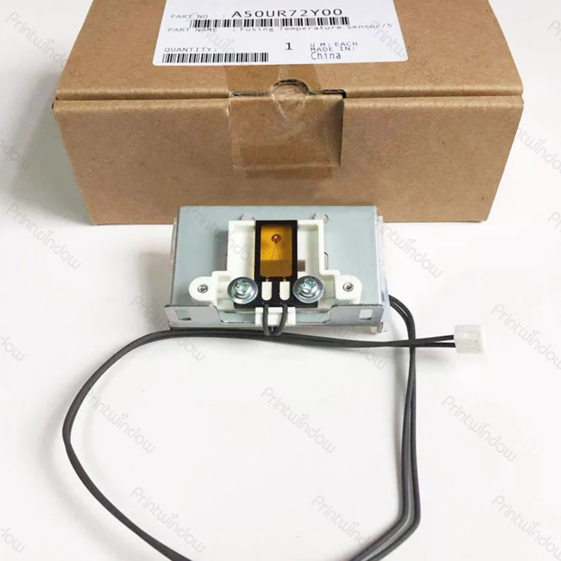 C1060 C1070彩机全新原装定影温度传感器5 A50UR72Y00