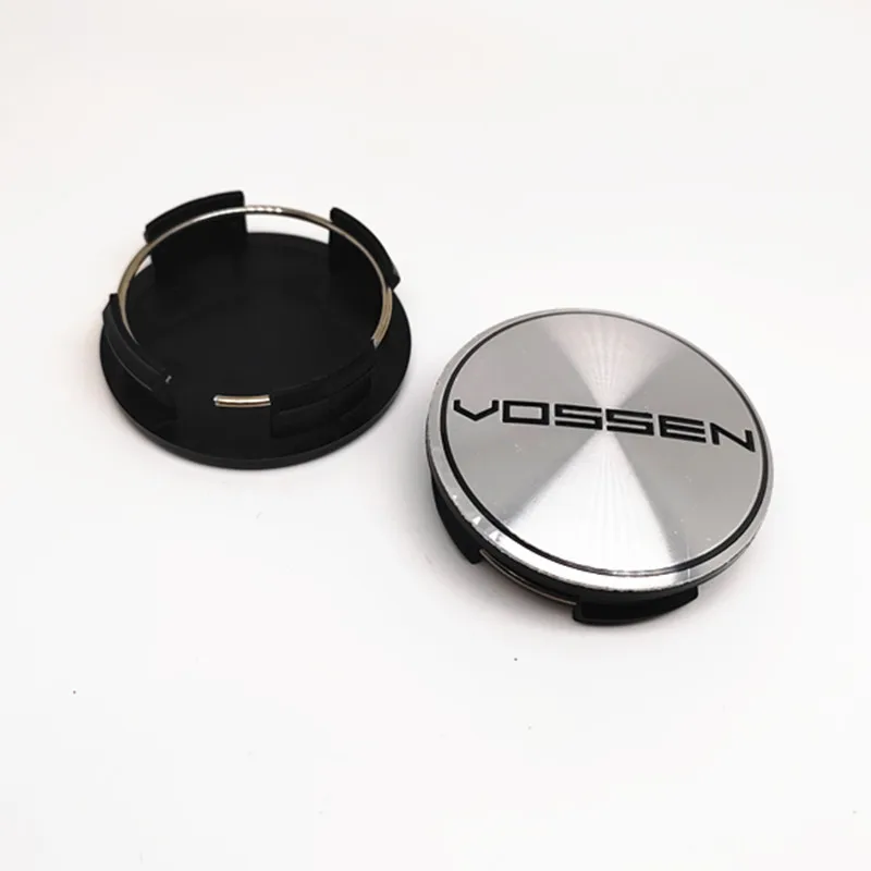 4 Tapas Centrales Para Mazda CX-5, CX-7, CX-8, 57 Mm - De Aleación Y ABS, Resistentes A Arañazos Y Polvo, Con Logo