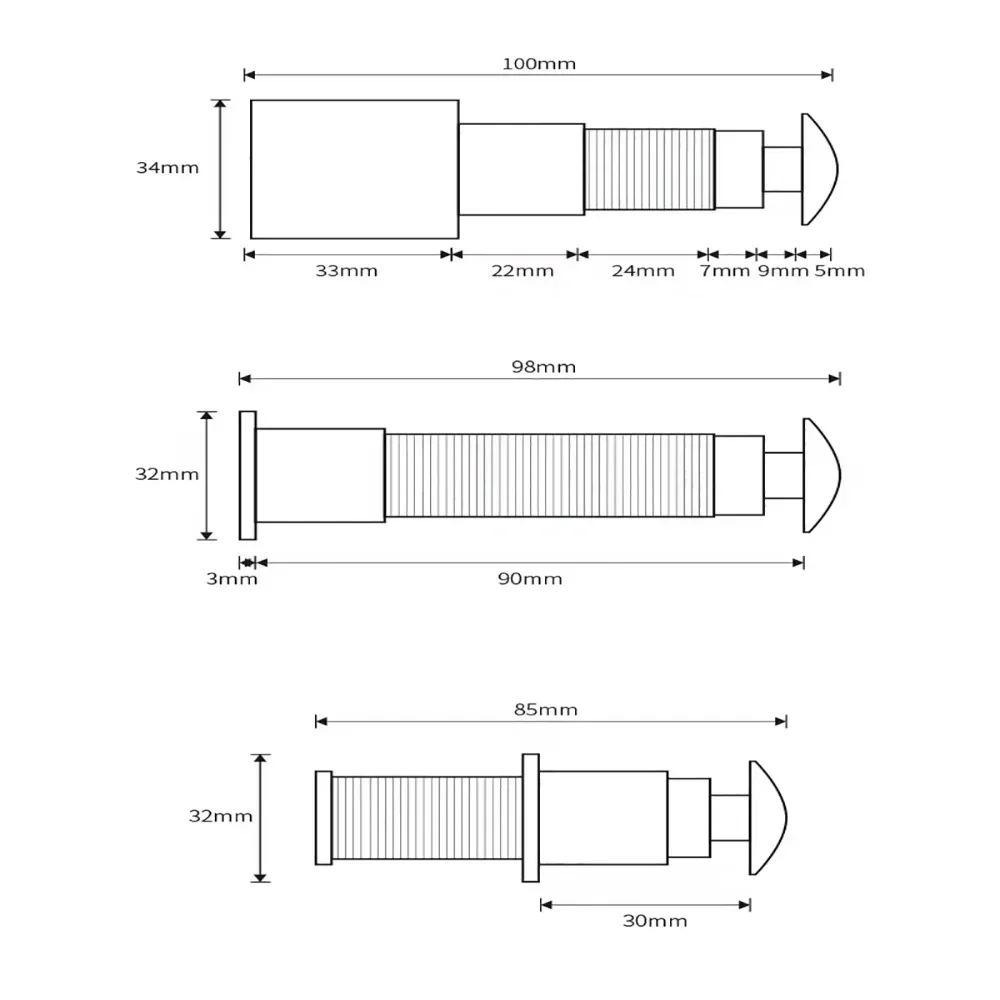 Рисунок 6 - 5-мегапиксельная IP-камера с отверстием