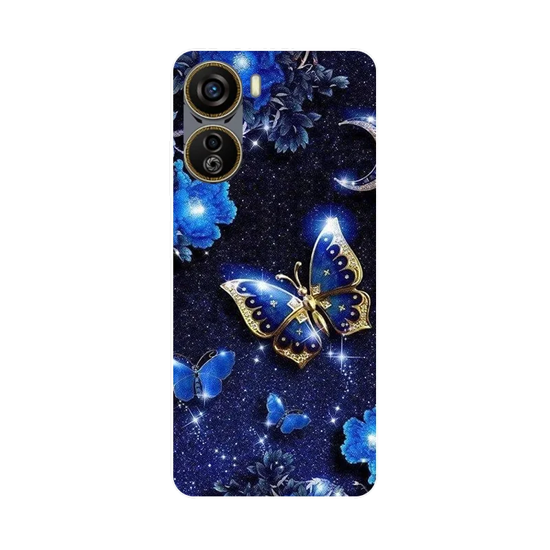 Football Soft Silicone Phone Case - Stylish Back Cover