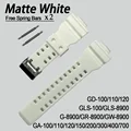 Matte White Ga110