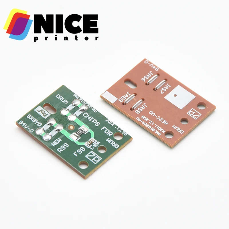 

2pcs KX FAT400A7 FAT407 FAT410 MB1500 toner cartridge chip for Panasonic KX-MB1500 KX-MB1507 KX-MB1510 KX-MB1530 KX-MB1537