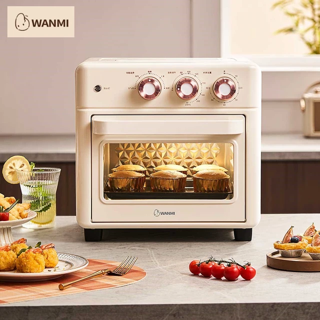 Toaster Ovens Air Fryers  Microwave Toaster Oven Combo - Air Fryer Toaster  Oven - Aliexpress