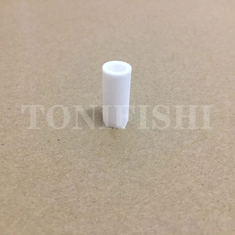 

PE dustproof and waterproof filter element waterproof sensor protective cover SHT series temperature and humidity shell