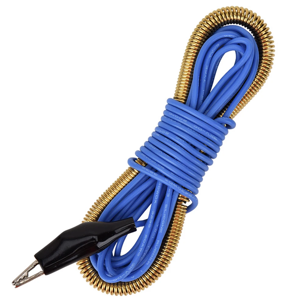 1pc Communication Antenna FM Shortwave Communication Antenna Radio Signal Booster Copper Core External Soft Antenna 4