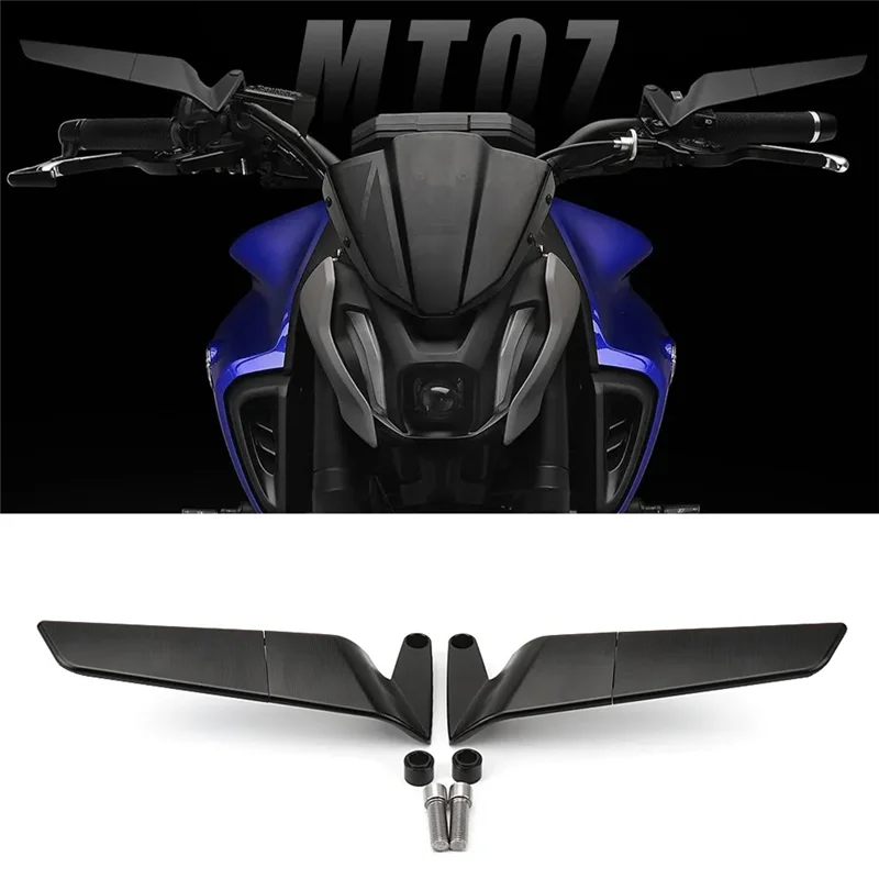 �߸��� MT-09 MT09 2020-2023 MT 09 SP 2021-2023 MT-07 2021 2022 ��ǰ�� ������� �Ĺ� ���̵� �̷� ��̷�