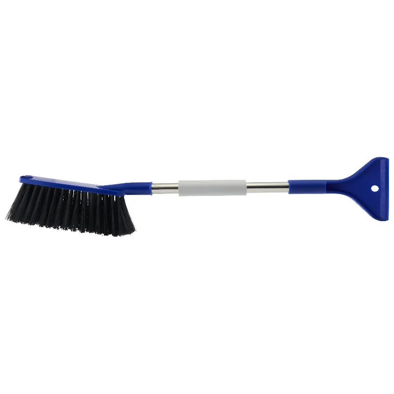 Car Snow Plough Shovel Multi-Function Snowplow Brush Winter Car Glass Defrost Scraping Snow Deicing Winter Cleaning Tool