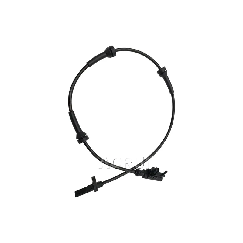 랜드로버 레인지로버 L405 스포츠 L494용 앞뒤 좌우 ABS 휠 속도 센서 4개 (LR033461*2+LR033457*2)