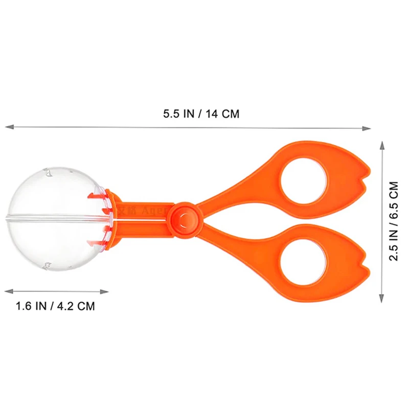 1pcs scoop