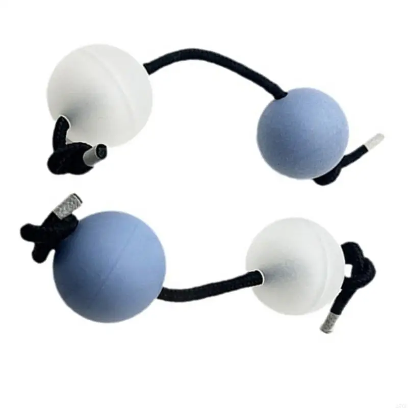270C Rhythmic Drum Rattle African Shaker Rattle Instrument Rhythm Sand