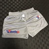 2025 Hot Selling Summer Cotton Winning Training Running Fast Drying Sports Fitness Shorts Men's Sanda Boxing Muay Thai Fighting 4