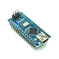 MINI USB For Nano V3.0 ATmega328P CH340G 5V 16M Micro-controller board for arduino For NANO 328P For NANO 3.0 - Image 6