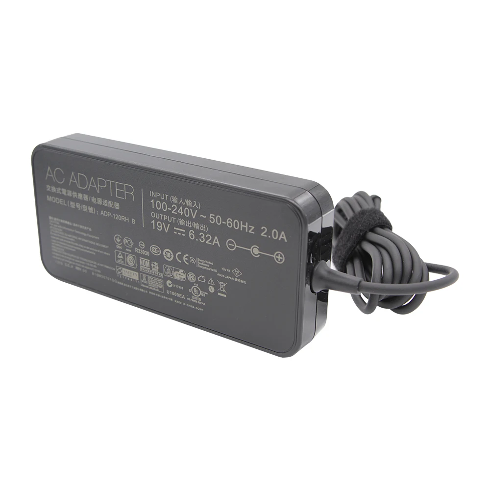 portátil adaptador de alimentação ca para toshiba satélite para asus carregador