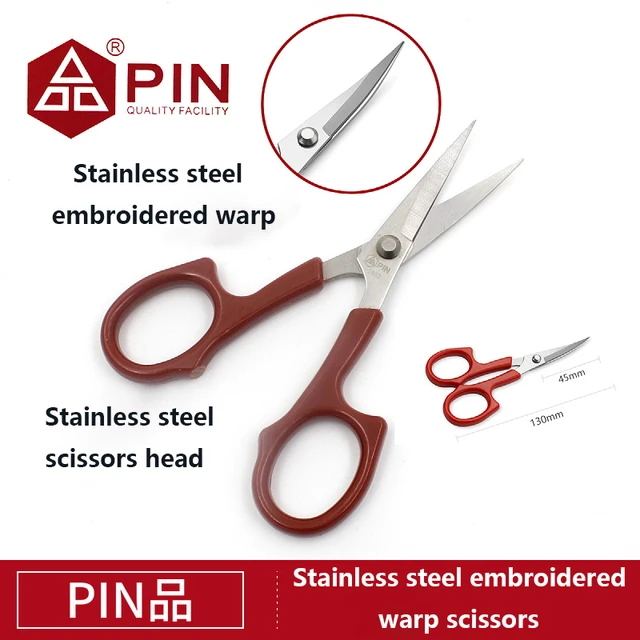 Sewing 2024 scissors brands