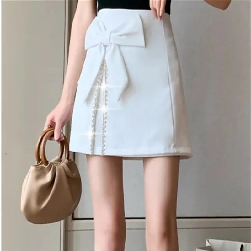 Рисунок 5 - Юбка Женская тяжелая с бантом