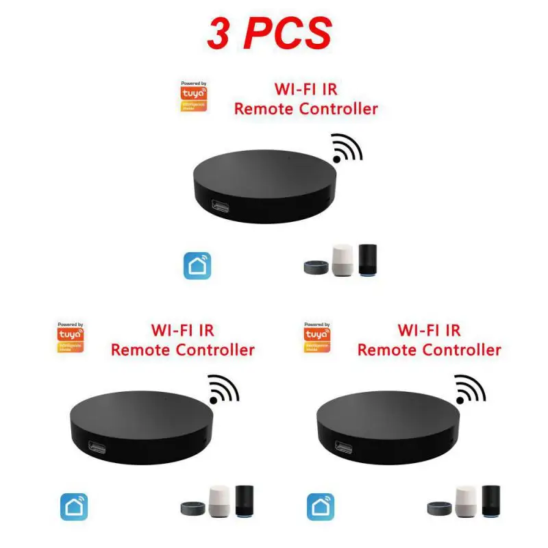 Style A 3pcs