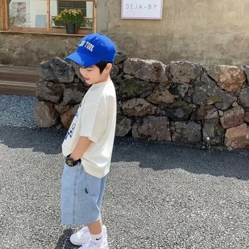 Рисунок 5 - Летняя Красивая крутая повседневная