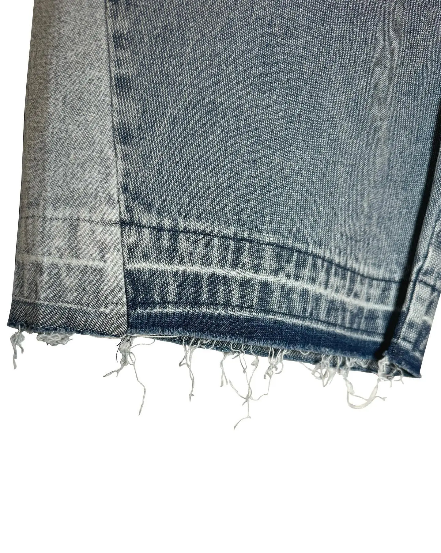 Men Black Blue Washed Denim Shorts Y2k Retro Letter Patchwork Summer Fashion Sand Shorts Casual Spliced Jorts Gym Sweatpants