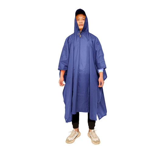 Adults Outdoor Raincoat Travel with 