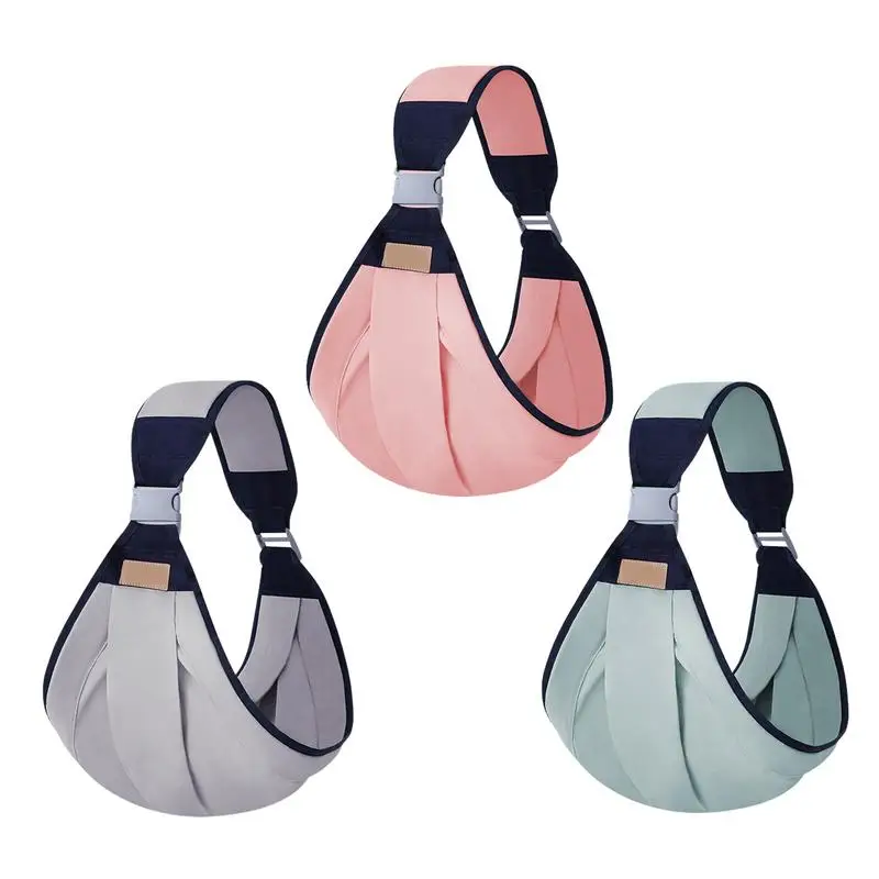 ChildCarrierWrapMultifunctionalBabyCarrierRingSlingforBaby