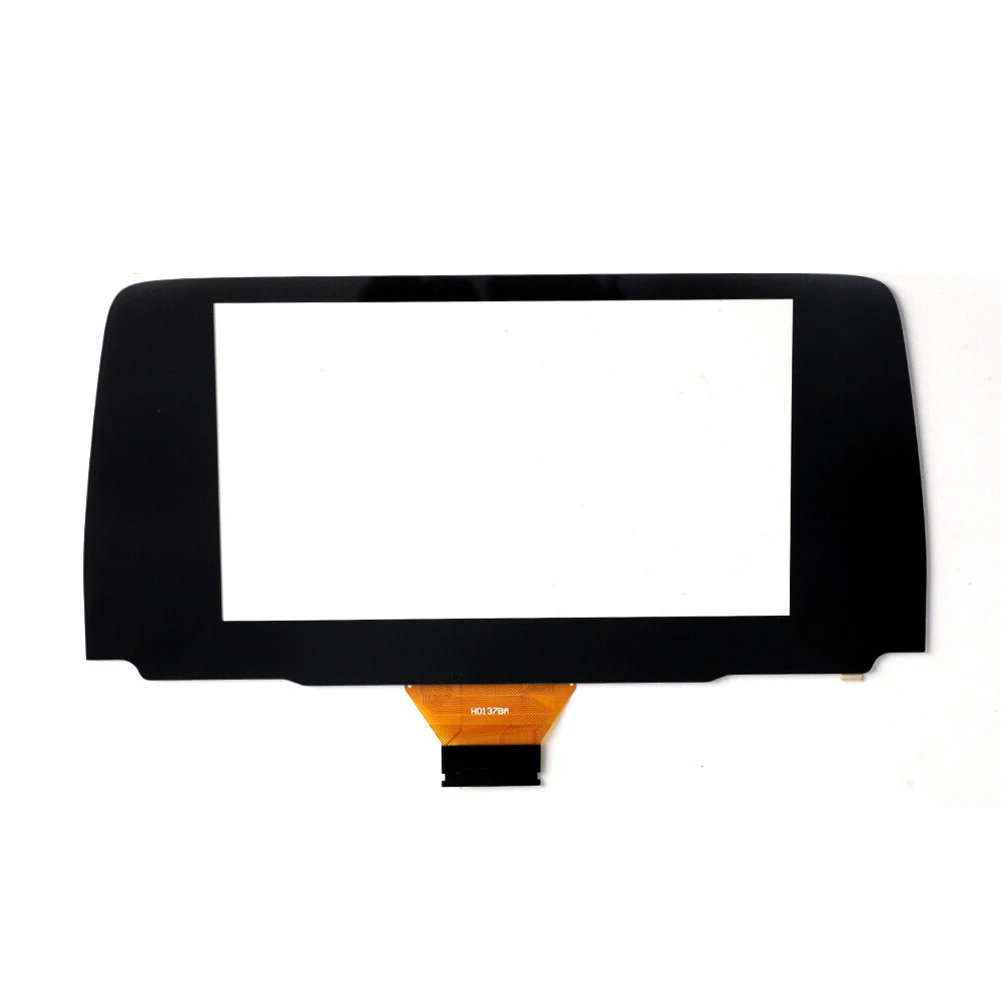 

7" Navigation Touch Screen Digitizer TM070RDHP05 For Mazda CX-5 2017 2018 2019 2020 2021 Glass Touch Screen Replacement