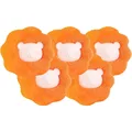 Orange-5PCS