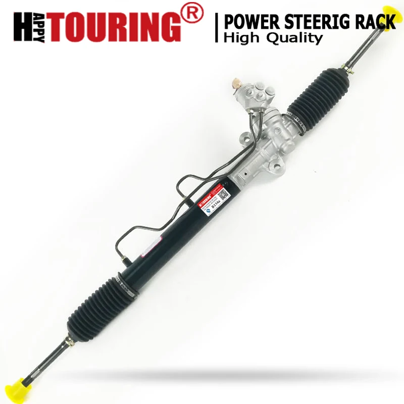 New Power Steering Gear Rack For Kia Sportage 20042010 577001f890