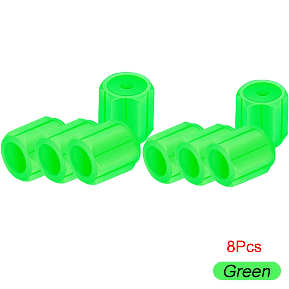 Green-8Pcs