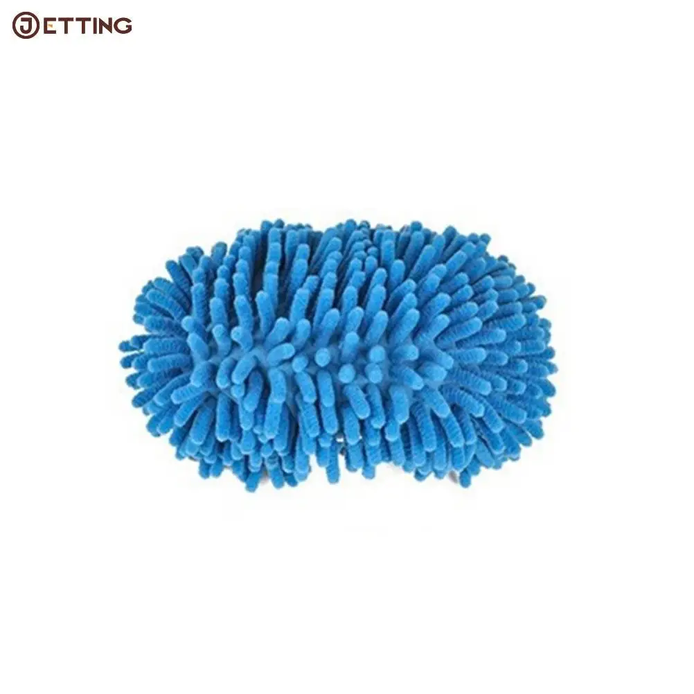 1 PCS Cover Microfiber Floor Cleaner Dust Cleaner Grazing Slippers House Bathroom Cleaning Mop Slipper Lazy Shoes mop slippers
