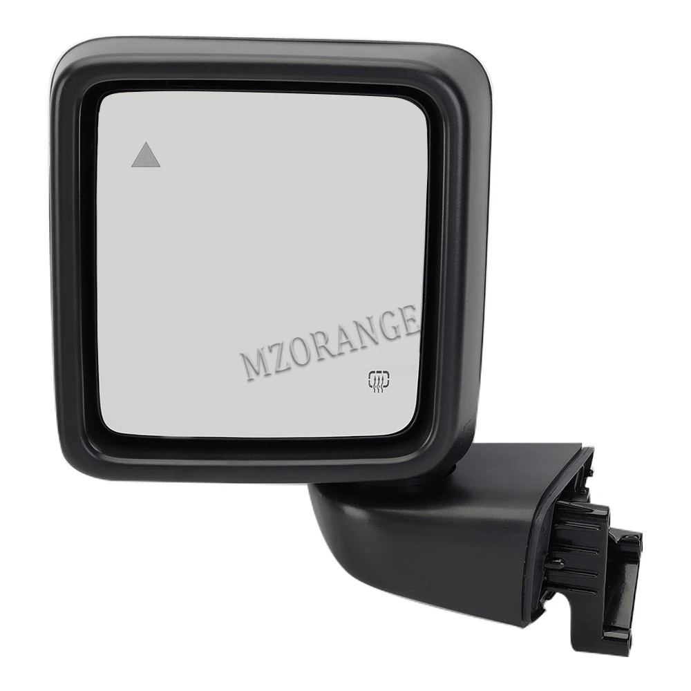 TarosTrade 57 6250 R 62298 Glace De Rétroviseur Chauffant Droit TarosTrade 57 6250 R 62298 Glace De Rétroviseur Chauffant Droit
