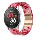 Ruby red