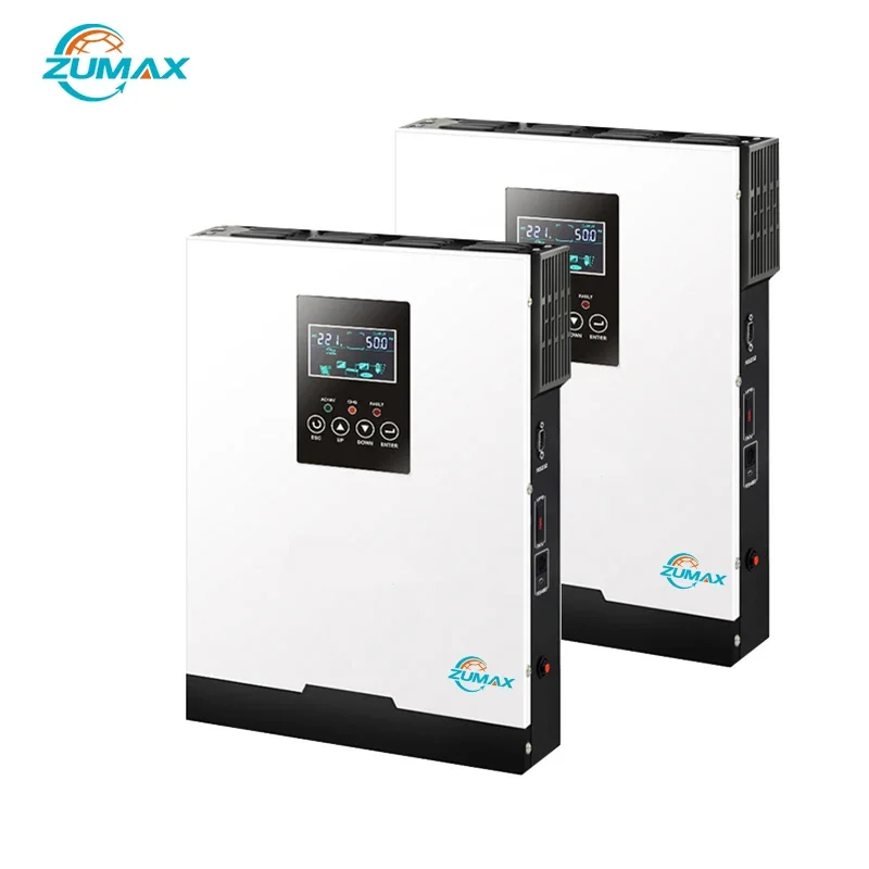 Popolare In Vendita Diretta In Fabbrica Europea Inverter Solare Off Grid Di Buona Qualità Inverter Solare 5Kw